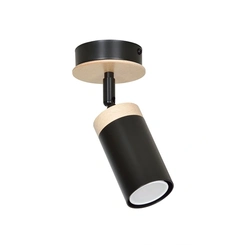Спот EMIBIG Lighting ELBA 166/1