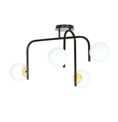 Стельовий світильник EMIBIG Lighting RAGNAR 1032/4B
