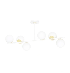 Стельовий світильник EMIBIG Lighting FLOKI 1023/6