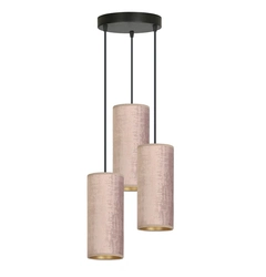 Підвісний світильник EMIBIG Lighting BENTE 1061/3PREM