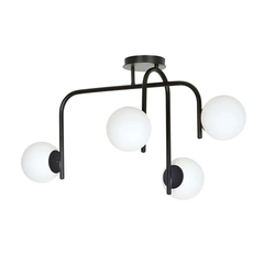 Стельовий світильник EMIBIG Lighting KALF 1030/4B