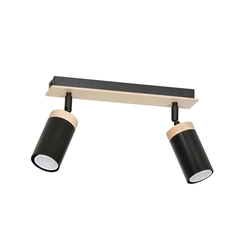 Спот EMIBIG Lighting ELBA 166/2