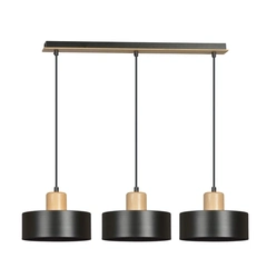 Підвісний світильник EMIBIG Lighting TORIN 1046/3