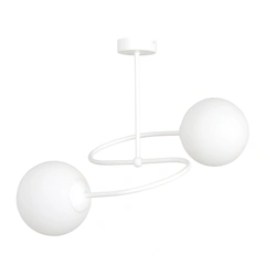 Стельовий світильник EMIBIG Lighting SELBI 735/2