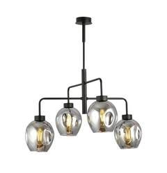 Стельовий світильник EMIBIG Lighting LUKKA 1163/4