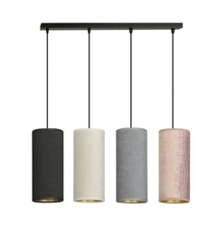 Підвісний світильник EMIBIG Lighting BENTE 1068/4