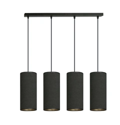 Підвісний світильник EMIBIG Lighting BENTE 1067/4