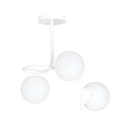 Стельовий світильник EMIBIG Lighting KALF 1031/3