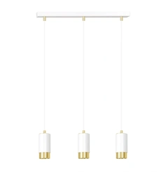 Підвісний світильник EMIBIG Lighting FUMIKO 815/3
