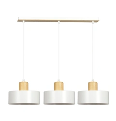 Підвісний світильник EMIBIG Lighting TORIN 1047/3