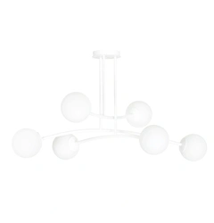 Стельовий світильник EMIBIG Lighting HALLDOR 1025/6