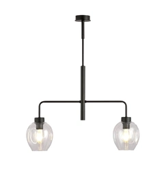 Стельовий світильник EMIBIG Lighting LUKKA 1164/2