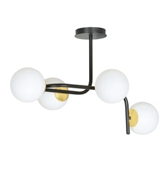 Стельовий світильник EMIBIG Lighting RAGNAR 1032/4A