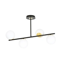 Стельовий світильник EMIBIG Lighting FLOKI 1022/4