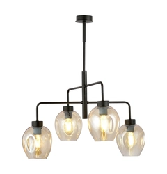 Стельовий світильник EMIBIG Lighting LUKKA 1165/4