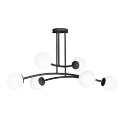 Стельовий світильник EMIBIG Lighting HALLDOR 1024/6