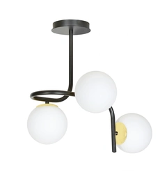 Стельовий світильник EMIBIG Lighting RAGNAR 1032/3