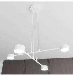 Підвісний світильник EMIBIG Lighting MODUS 1340/4