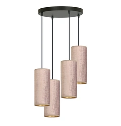 Підвісний світильник EMIBIG Lighting BENTE 1061/4PREM