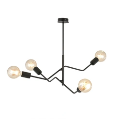 Люстра EMIBIG Lighting FRIX 1126/4