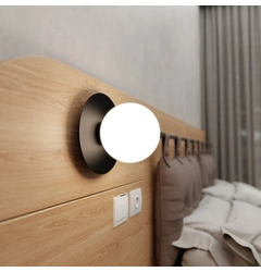 Бра EMIBIG Lighting MINERVA 612/K1