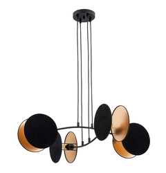 Підвісний світильник EMIBIG Lighting MOTIF 1325/4