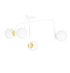 Стельовий світильник EMIBIG Lighting RAGNAR 1033/4B