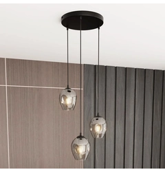 Підвісний світильник EMIBIG Lighting ISTAR 680/3PREM