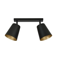 Стельовий світильник EMIBIG Lighting PRISM 406/2