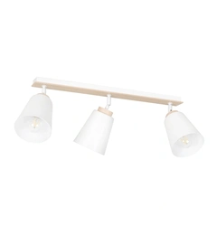 Стельовий світильник EMIBIG Lighting ATLAS 724/3