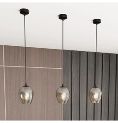Підвісний світильник EMIBIG Lighting ISTAR 680/1