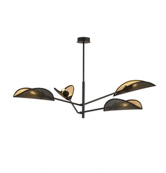 Люстра EMIBIG Lighting VENE 1158/4