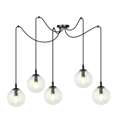 Підвісний світильник EMIBIG Lighting GIGI 936/5
