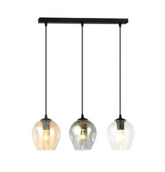 Підвісний світильник EMIBIG Lighting ISTAR 678/3