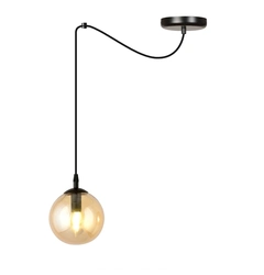 Підвісний світильник EMIBIG Lighting GIGI 938/1