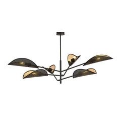 Люстра EMIBIG Lighting VENE 1160/6