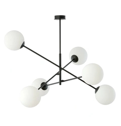 Стельовий світильник EMIBIG Lighting LINEAR 1169/6