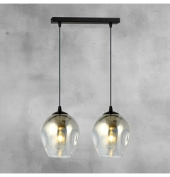 Підвісний світильник EMIBIG Lighting ISTAR 680/2