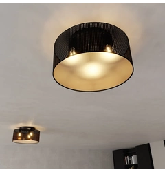 Стельовий світильник EMIBIG Lighting ASTON 1148/3
