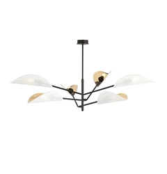 Люстра EMIBIG Lighting VENE 1159/6