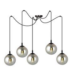 Підвісний світильник EMIBIG Lighting GIGI 937/5