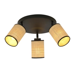 Стельовий світильник EMIBIG Lighting YOGA 1151/3PREM