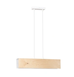 Підвісний світильник EMIBIG Lighting CARLO 611/2