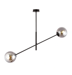 Стельовий світильник EMIBIG Lighting LINEAR 1167/2