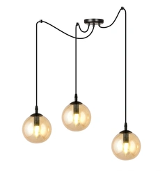 Підвісний світильник EMIBIG Lighting GIGI 938/3