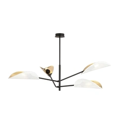 Люстра EMIBIG Lighting VENE 1159/4