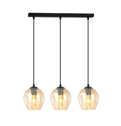 Підвісний світильник EMIBIG Lighting ISTAR 677/3