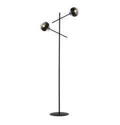 Торшер EMIBIG Lighting LINEAR 1168/LP2