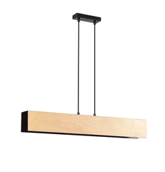 Підвісний світильник EMIBIG Lighting CARLO 610/3