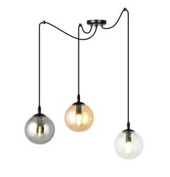 Підвісний світильник EMIBIG Lighting GIGI 939/3